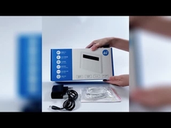 OEM / ODM 4G USB Dongle Wireless met Qualcomm MDM9207 150Mbps DL-snelheid